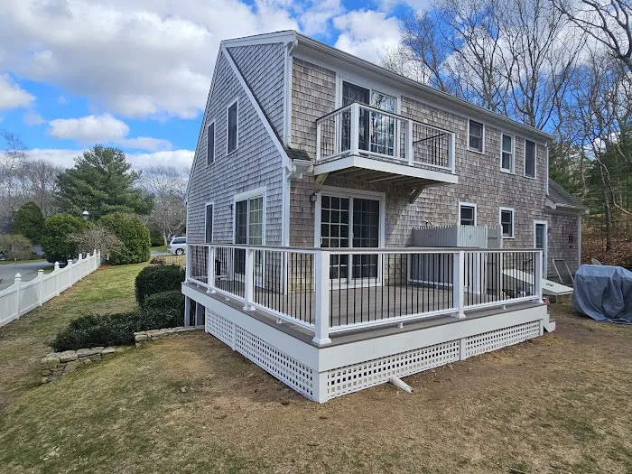 Brocks Building Picture 5