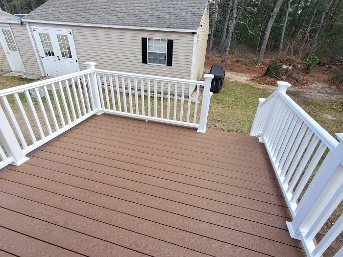 Brocks Building Picture 9