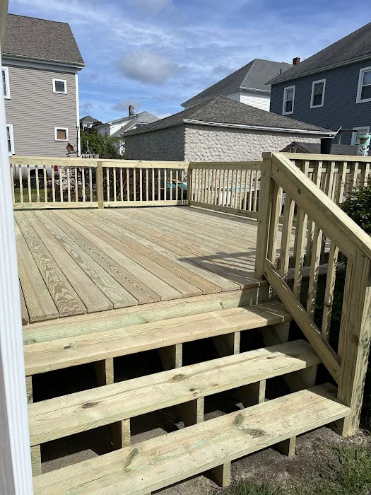 Brocks Building Picture 7