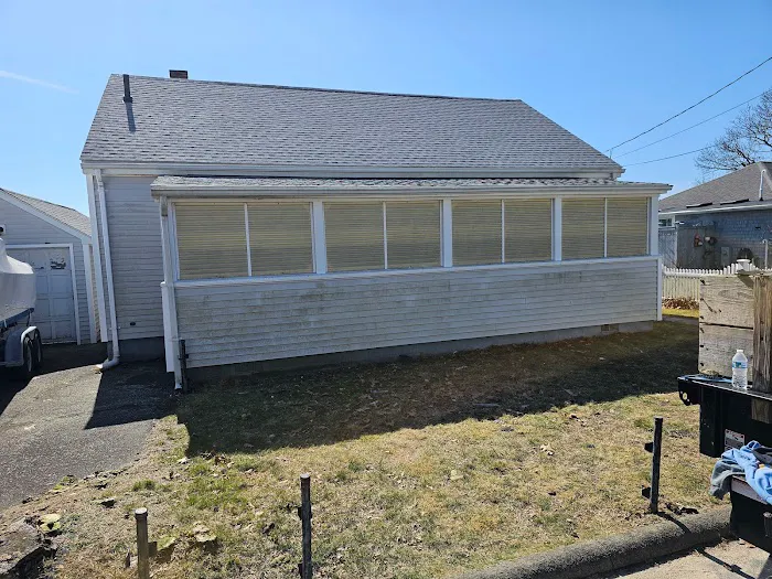 Brocks Building Picture 8