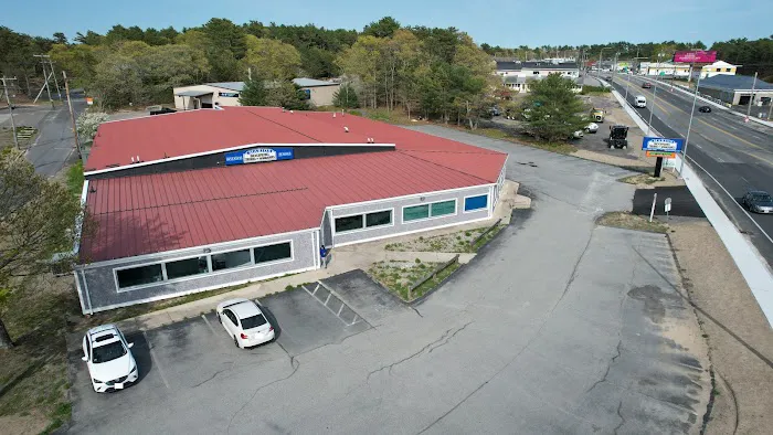 Mario's Roofing Picture 1