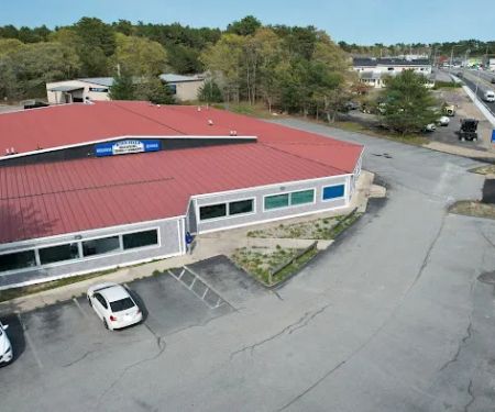 Mario's Roofing