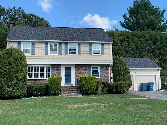 Mario's Roofing Picture 10