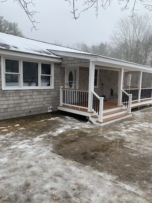 Stasinos Building & Remodeling Picture 7