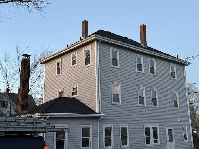 Stasinos Building & Remodeling Picture 2