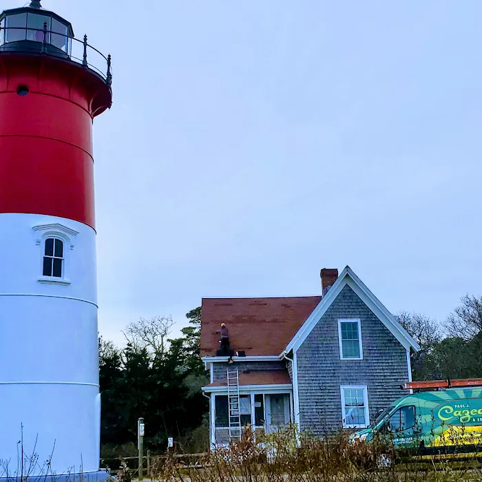 Cazeault Roofing & Siding Picture 9