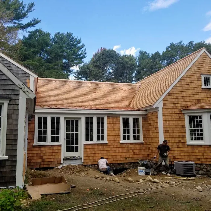 Cazeault Roofing & Siding Picture 10