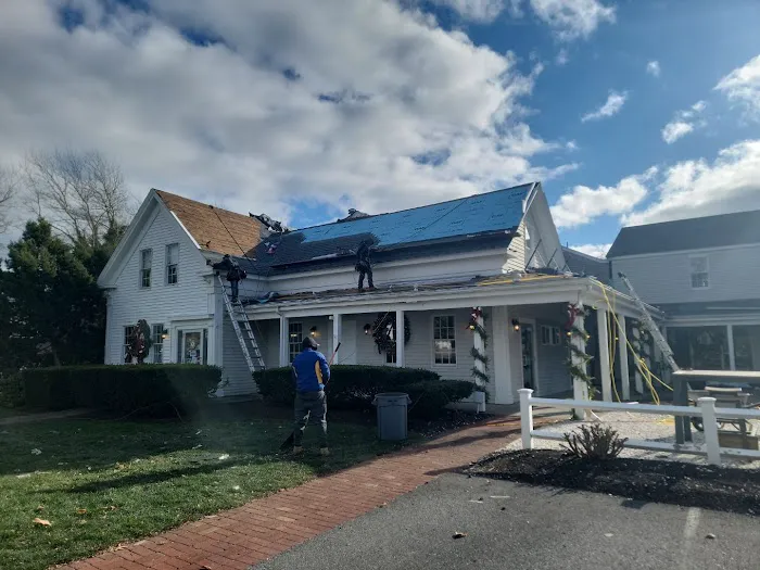 Cazeault Roofing & Siding Picture 4