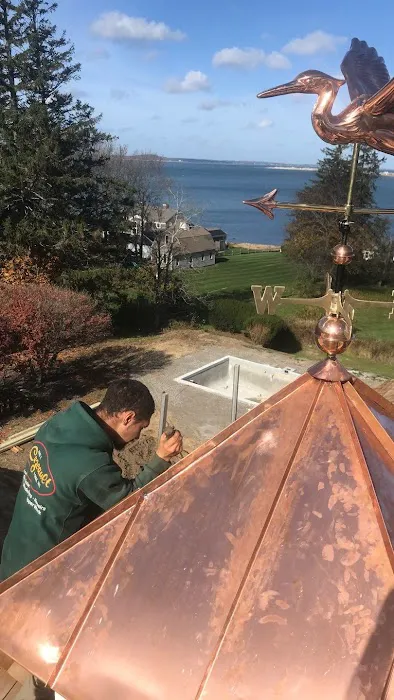 Cazeault Roofing & Siding Picture 8