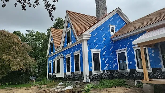 Cazeault Roofing & Siding Picture 5