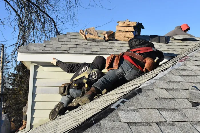 Nor'East Services Incorporated Picture 3