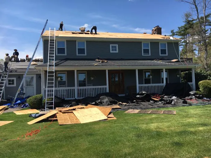 Nor'East Services Incorporated Picture 7