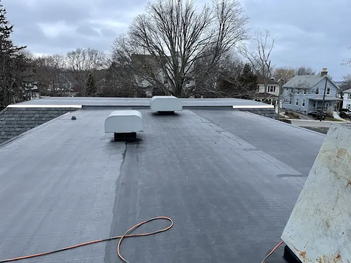 Nor'East Services Incorporated Picture 9