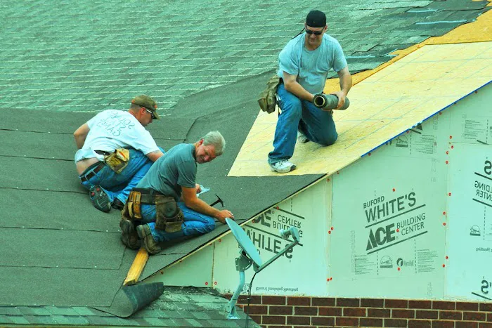 Craffey & Co Roofing Picture 4