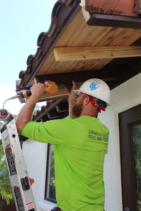 Craffey & Co Roofing Picture 3