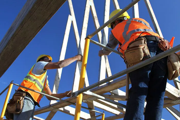 Craffey & Co Roofing Picture 1