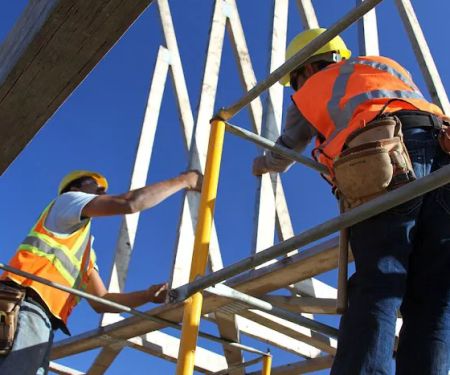 Craffey & Co Roofing