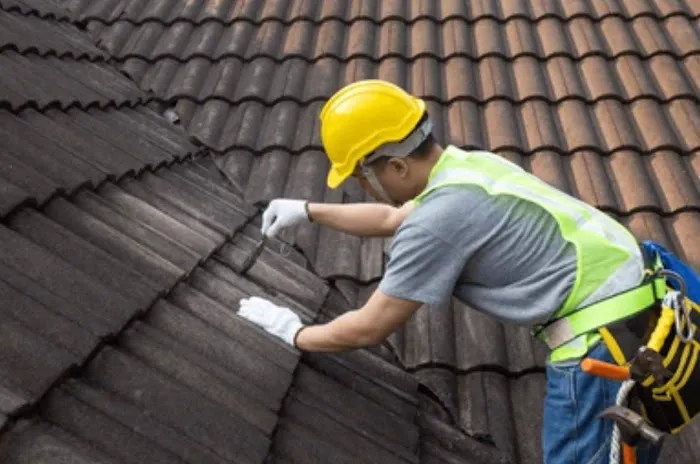 Craffey & Co Roofing Picture 5