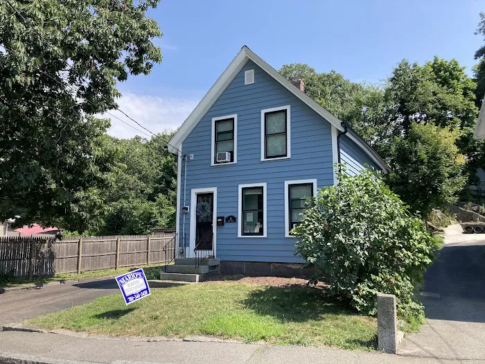 Mario's Roofing Picture 4