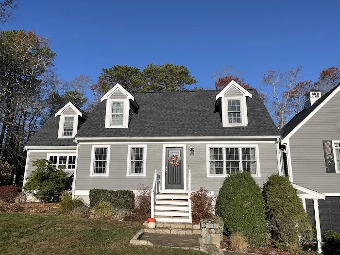 Mario's Roofing Picture 1