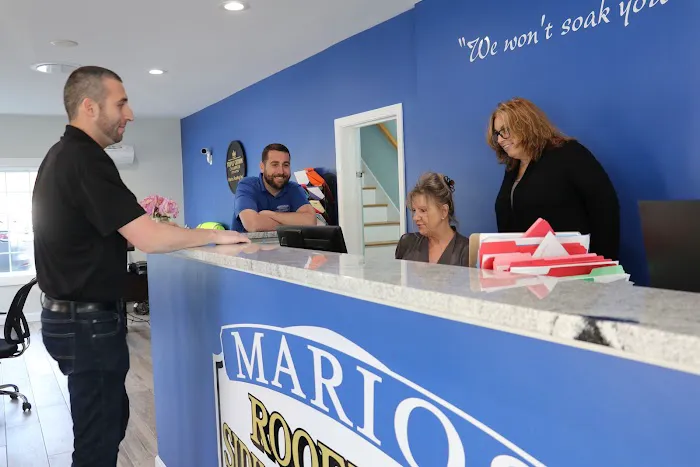 Mario's Roofing Picture 2