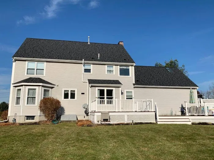 Mario's Roofing Picture 5