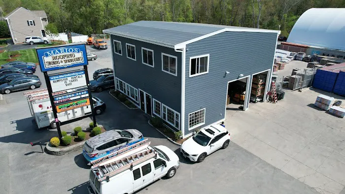 Mario's Roofing Picture 9