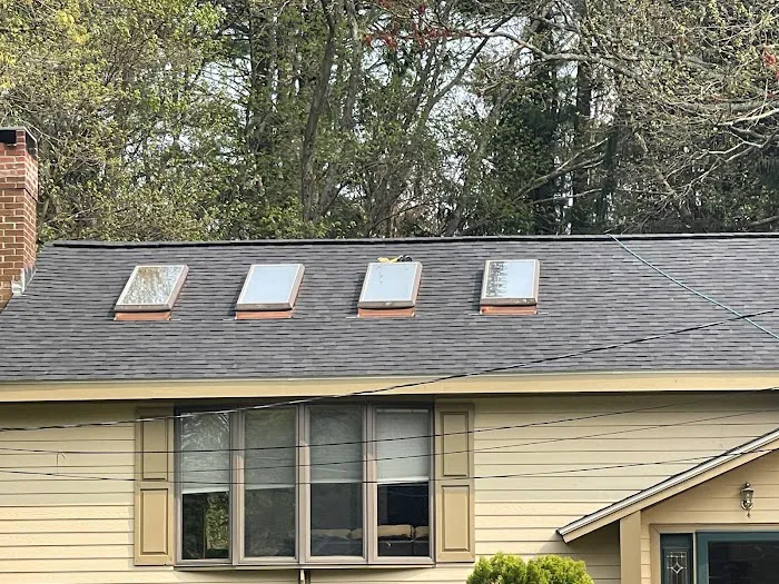 Mario's Roofing Picture 7