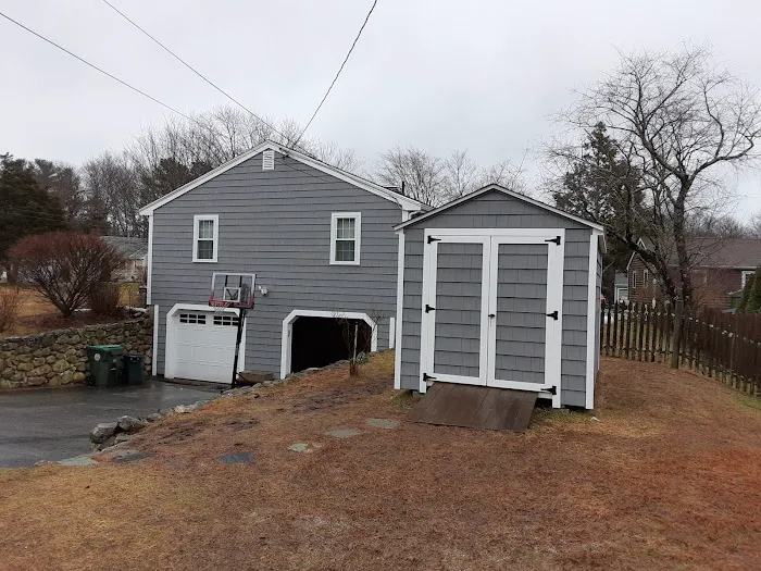 Thomson's Roofing Company Picture 3