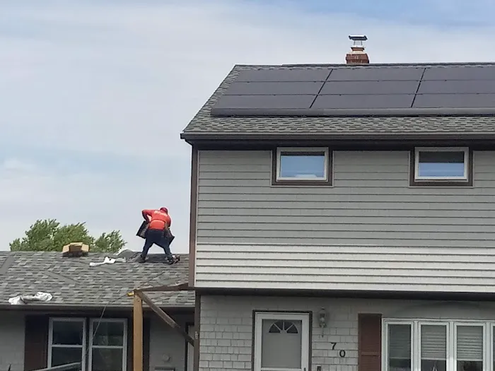 Thomson's Roofing Company Picture 6