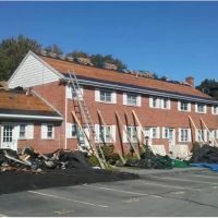 Thomson's Roofing Company ico