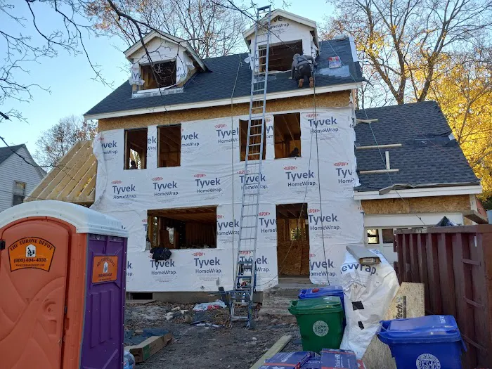 Thomson's Roofing Company Picture 7