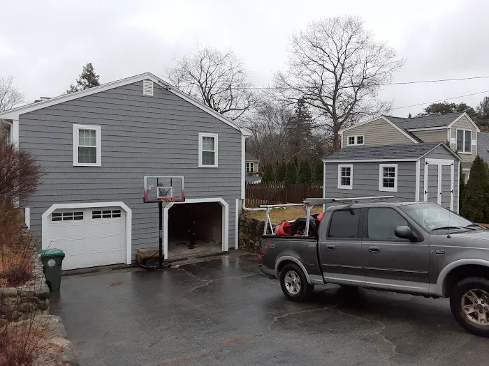 Thomson's Roofing Company Picture 10