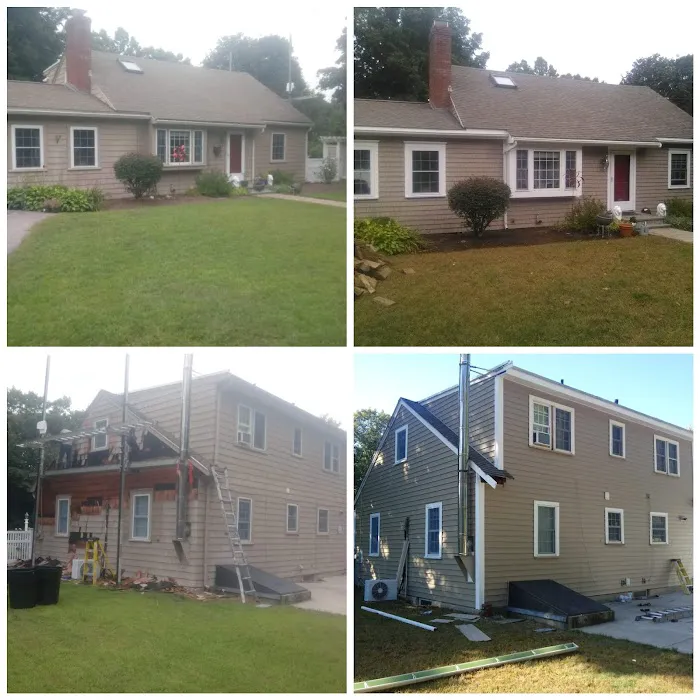 Thomson's Roofing Company Picture 8