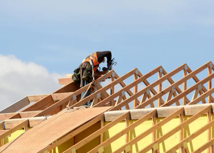 The Brockton Roofers Picture 2