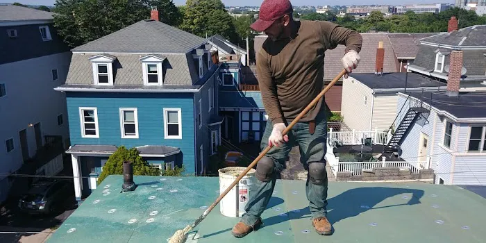 Sanchez Roofing Company Picture 8