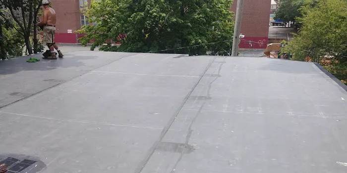 Sanchez Roofing Company Picture 1