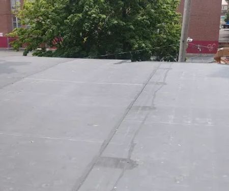 Sanchez Roofing Company