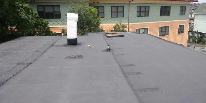 Sanchez Roofing Company Picture 7