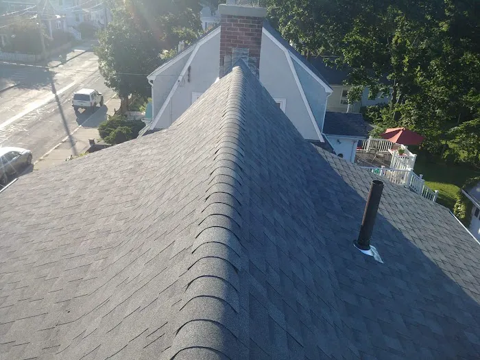 Sanchez Roofing Company Picture 3