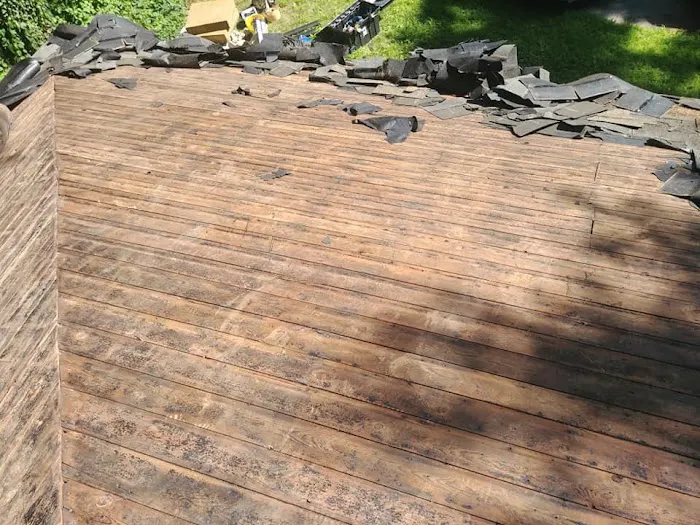 Sanchez Roofing Company Picture 5