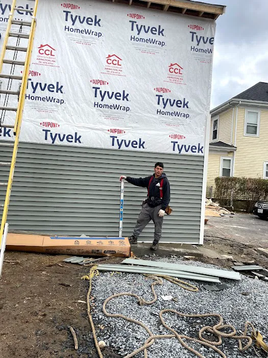 AGc Construction inc Picture 4