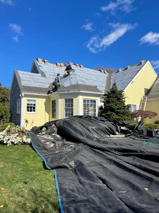 AGc Construction inc Picture 1