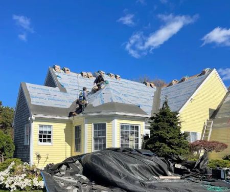 AGc Construction inc