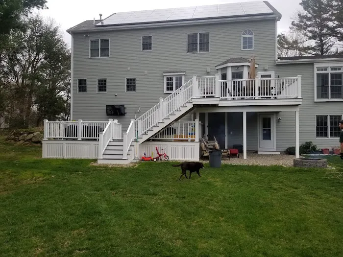 Anthony's Construction & Roofing Corp Picture 3