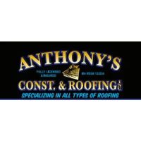 Anthony's Construction & Roofing Corp ico