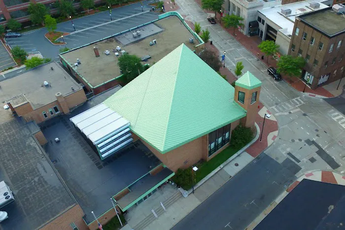 Gibson Roofs Inc Picture 6