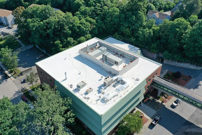 Gibson Roofs Inc Picture 1