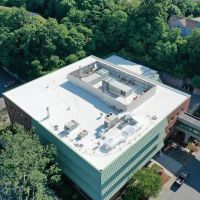 Gibson Roofs Inc ico