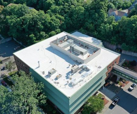 Gibson Roofs Inc